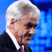 Ambientalistas emplazan a Piñera a cerrar termoeléctricas en zonas de sacrificio