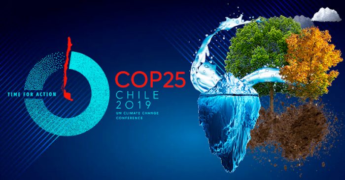 COP25: La cumbre del clima entra en la semana decisiva y Chile se juega sus cartas por los océanos COP25: La cumbre del clima entra en la semana decisiva y Chile se juega sus cartas por los océanos