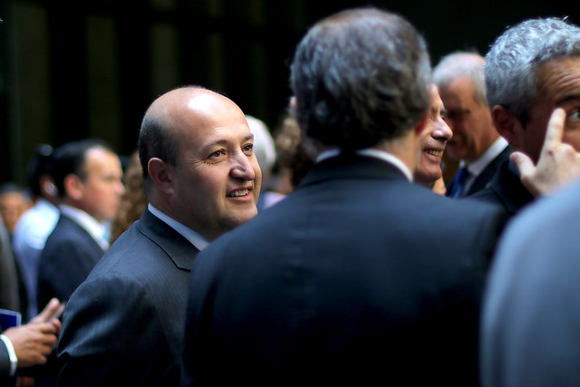 Explicaciones no convencen al Ministerio Público: Fiscal Guerra destroza el informe “Big Data” del Gobierno Explicaciones no convencen al Ministerio Público: Fiscal Guerra destroza el informe “Big Data” del Gobierno