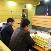 Formalizan a carabinero acusado de apremios ilegítimos contra dos profesoras en Copiapó