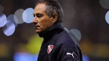 Universidad Católica oficializó a Ariel Holan como su nuevo entrenador Universidad Católica oficializó a Ariel Holan como su nuevo entrenador