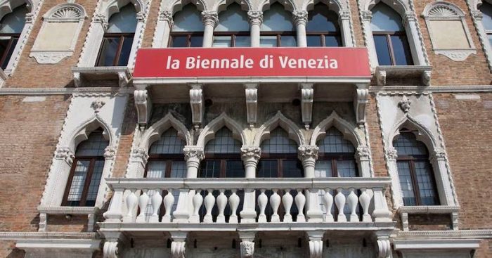 Emilio Marín será el curador del Pabellón de Chile en la Bienal de Arquitectura de Venecia 2020 Emilio Marín será el curador del Pabellón de Chile en la Bienal de Arquitectura de Venecia 2020