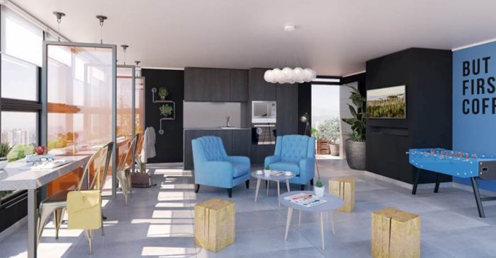 “Amenities”: la tendencia inmobiliaria para la vida en comunidad