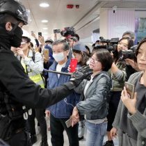 Primeras detenciones bajo la nueva ley de seguridad en Hong Kong