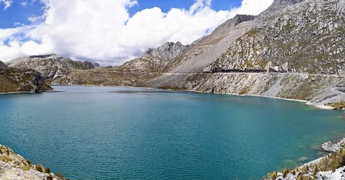 La gobernabilidad del agua: un asunto clave para América Latina ante la crisis climática que se analiza en la Cop25 La gobernabilidad del agua: un asunto clave para América Latina ante la crisis climática que se analiza en la Cop25