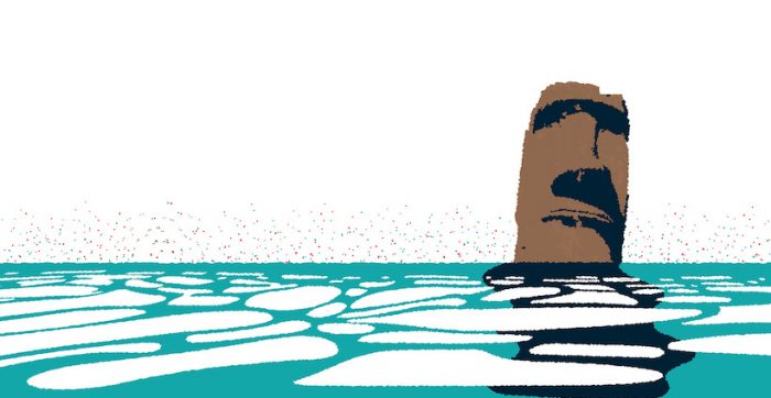 Libro “Cambio Climático en Cifras”: una guía ilustrada para entender las causas y efectos de la crisis climática
