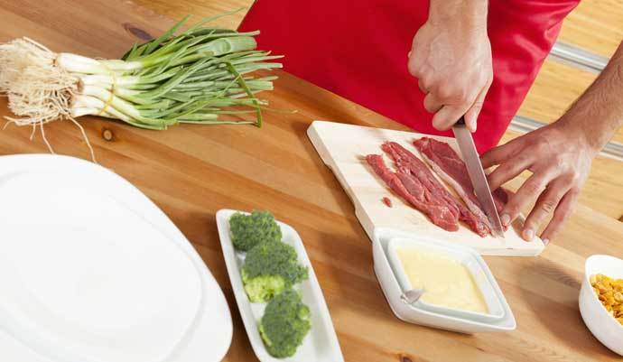 Salmonella: aumenta el peligro de intoxicaciones en época de calor Salmonella: aumenta el peligro de intoxicaciones en época de calor