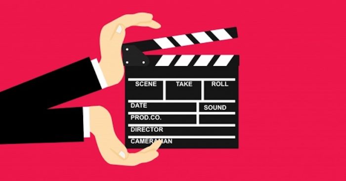 Estudiantes de cine de Latinoamérica tendrán la oportunidad de ganar una beca en Estados Unidos Estudiantes de cine de Latinoamérica tendrán la oportunidad de ganar una beca en Estados Unidos