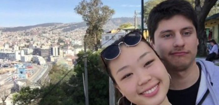 Caso Narumi Kurosaki: Nicolás Zepeda será interrogado nuevamente en Francia acusado por el femicidio de su exnovia japonesa Caso Narumi Kurosaki: Nicolás Zepeda será interrogado nuevamente en Francia acusado por el femicidio de su exnovia japonesa