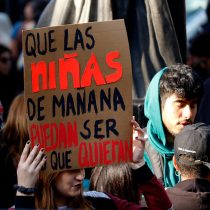 Informe del PNUD confirma que Chile lidera desigualdades en ingreso entre hombres y mujeres
