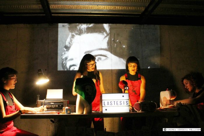 Festival Internacional Santiago OFF presenta las obras y bandas convocadas para su versión 2020 Festival Internacional Santiago OFF presenta las obras y bandas convocadas para su versión 2020