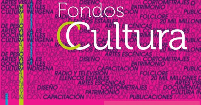 Ministerio de las Culturas entrega resultados de los Fondos Cultura 2021 y anuncia cifra histórica de apoyo al sector Ministerio de las Culturas entrega resultados de los Fondos Cultura 2021 y anuncia cifra histórica de apoyo al sector
