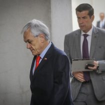 Piñera suma otro problema: oposición reúne firmas para solicitar comisión investigadora por platas a paraísos fiscales