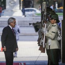 Piñera dará cadena nacional esta noche: se esperan anuncios sobre agenda antiabusos