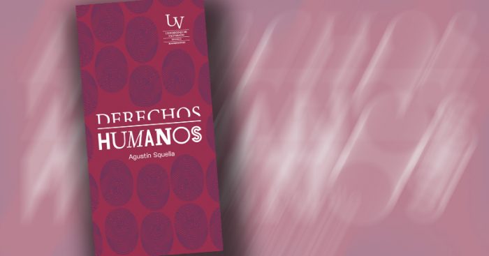 Lanzamiento libro “Derechos humanos. ¿Cuánto sabemos de ellos?” de Agustín Squella en Universidad de Valparaíso Lanzamiento libro “Derechos humanos. ¿Cuánto sabemos de ellos?” de Agustín Squella en Universidad de Valparaíso