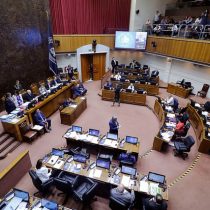 Reforma del agua: mesa del Senado desechó solicitud que buscaba anular votación por conflicto de interés de parlamentarios