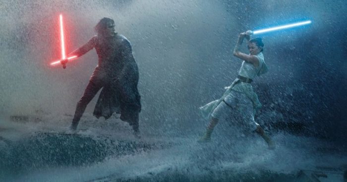 “Star Wars” 9: ¿se acabó la saga para siempre? “Star Wars” 9: ¿se acabó la saga para siempre?