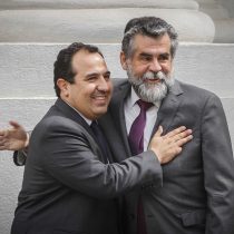 El ruidoso traspaso en la subsecretaría del Interior: las versiones tras la salida de Rodrigo Ubilla