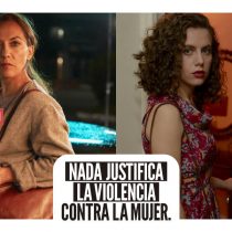 Gobierno lanza campaña: “Nada justifica la violencia contra las mujeres”