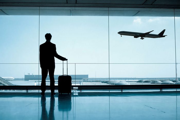 Lanzan nueva plataforma para viajeros de negocios Lanzan nueva plataforma para viajeros de negocios