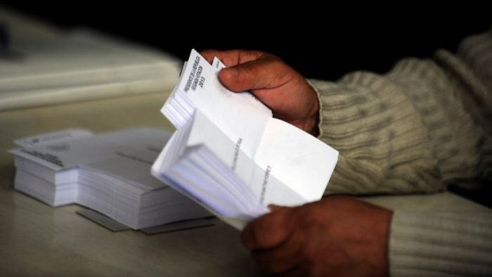 Municipalidades afinan “Consulta Ciudadana”: el 60% de las comunas participará Municipalidades afinan