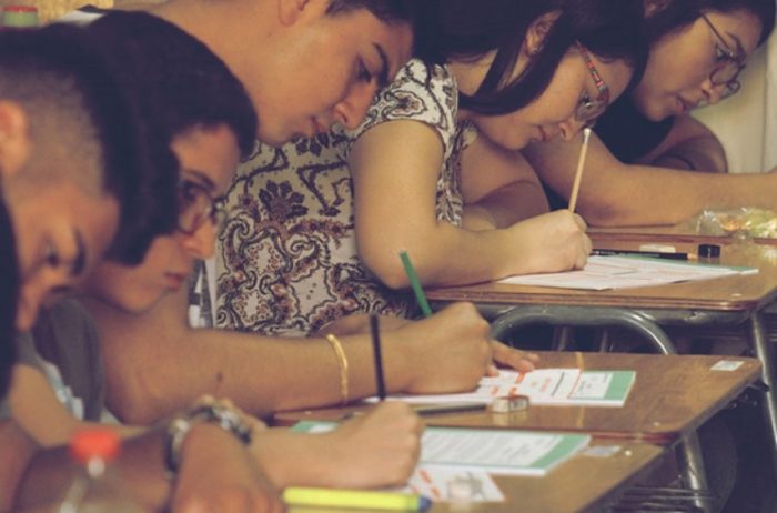Solicitudes de ajustes o apoyos para rendir la PSU para personas con discapacidad aumentan en cerca de 100% Solicitudes de ajustes o apoyos para rendir la PSU para personas con discapacidad aumentan en cerca de 100%