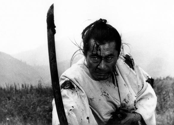 Ciclo de cine japonés en Museo Eduardo Frei Montalva Ciclo de cine japonés en Museo Eduardo Frei Montalva