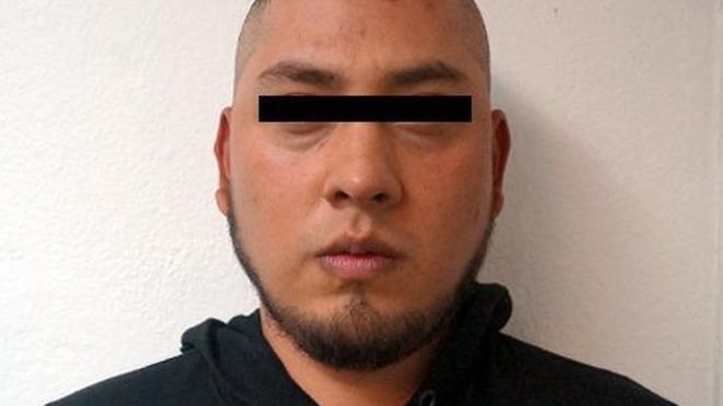 “Monstruo de Toluca”: la mujer clave para la captura en México del hombre que confesaba sus crímenes en Facebook “Monstruo de Toluca”: la mujer clave para la captura en México del hombre que confesaba sus crímenes en Facebook
