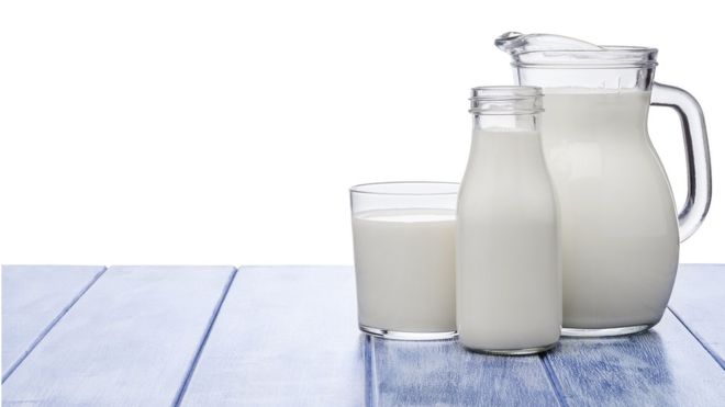 ¿Realmente son más saludables las «leches vegetales» que la leche de vaca? ¿Realmente son más saludables las