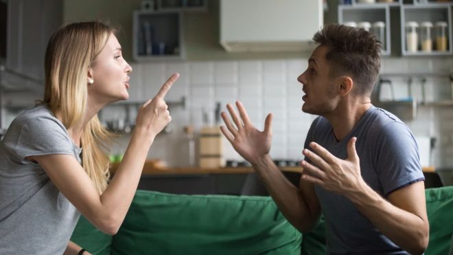 Cómo saber que estás en una relación tóxica (y cómo salir de ella) Cómo saber que estás en una relación tóxica (y cómo salir de ella)