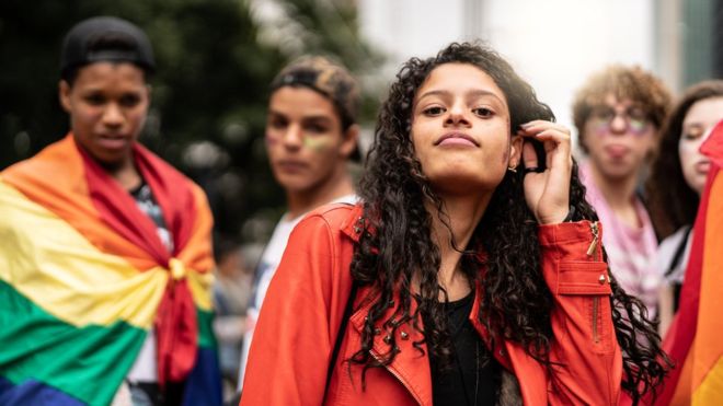 Qué hace que el término “latinx” sea tan controvertido entre los hispanohablantes Qué hace que el término “latinx” sea tan controvertido entre los hispanohablantes