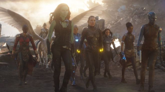 Marvel confirma que tendrá su primer héroe transgénero Marvel confirma que tendrá su primer héroe transgénero