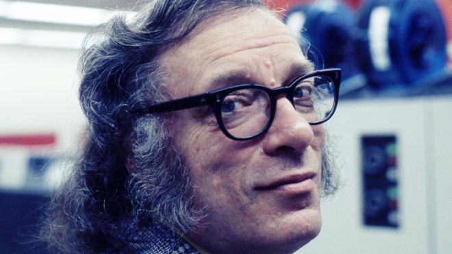 Centenario de Isaac Asimov: 5 emblemáticas obras del visionario autor de ciencia ficción Centenario de Isaac Asimov: 5 emblemáticas obras del visionario autor de ciencia ficción