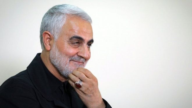 Qasem Soleimani: 3 consecuencias internacionales de la muerte del poderoso general iraní en el ataque de EE.UU. Qasem Soleimani: 3 consecuencias internacionales de la muerte del poderoso general iraní en el ataque de EE.UU.