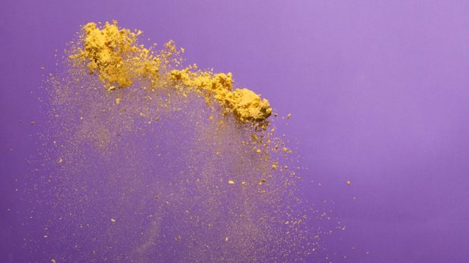 El alimento «hecho de aire» en Finlandia que quiere competir con la soya El alimento