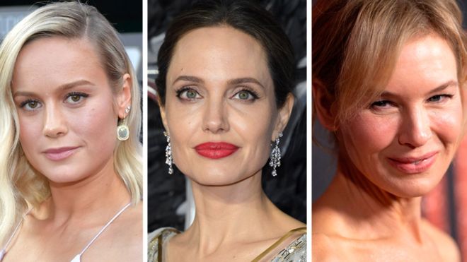 El oscuro panorama para las mujeres en Hollywood pese a haber protagonizado un récord de películas taquilleras