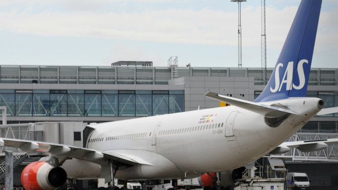 La inusual disminución de pasajeros aéreos en Suecia y qué tiene que ver con la “vergüenza de volar” La inusual disminución de pasajeros aéreos en Suecia y qué tiene que ver con la