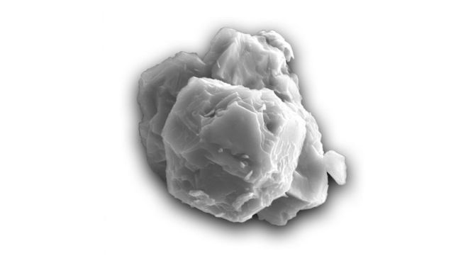 Descubren el material más antiguo sobre la Tierra en el interior de un meteorito que cayó hace medio siglo Descubren el material más antiguo sobre la Tierra en el interior de un meteorito que cayó hace medio siglo
