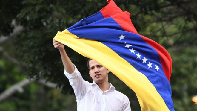 Juan Guaidó: 3 cosas que el dirigente opositor ha logrado y 3 que no en su año como “presidente interino” de Venezuela Juan Guaidó: 3 cosas que el dirigente opositor ha logrado y 3 que no en su año como