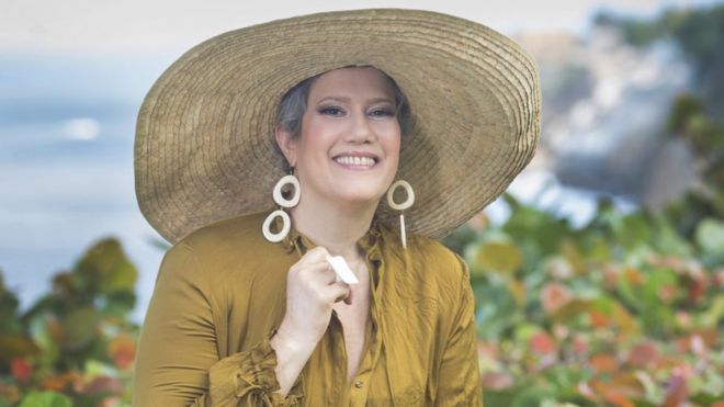 Maribel Abello Banfi, la escritora que cuenta historias de mujeres que se enfrentan al patriarcado en el Caribe colombiano Maribel Abello Banfi, la escritora que cuenta historias de mujeres que se enfrentan al patriarcado en el Caribe colombiano