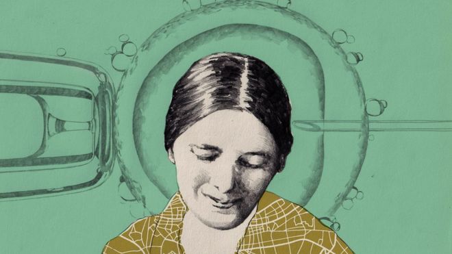 Miriam Menkin, la científica que cambió la fertilidad humana para siempre (y qué tuvo que ver una siesta en ello) Miriam Menkin, la científica que cambió la fertilidad humana para siempre (y qué tuvo que ver una siesta en ello)