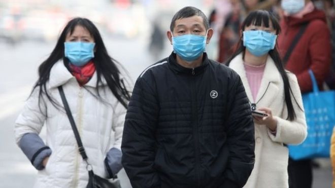 Qué se sabe sobre el coronavirus detectado en China y otros países que ya ha afectado a cientos de personas Qué se sabe sobre el coronavirus detectado en China y otros países que ya ha afectado a cientos de personas