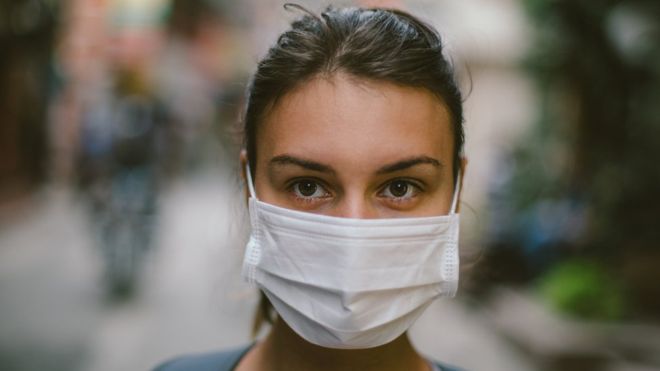 Coronavirus: ¿pueden las mascarillas detener la propagación de la “neumonía de Wuhan”? Coronavirus: ¿pueden las mascarillas detener la propagación de la