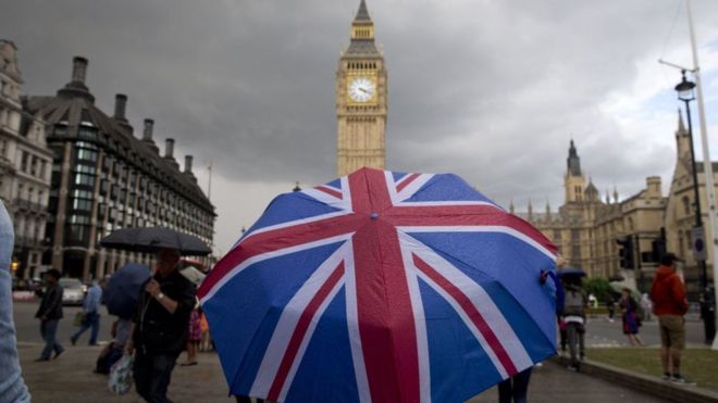 Brexit: qué cambiará para visitar, trabajar y estudiar en Reino Unido tras la salida del país de la Unión Europea Brexit: qué cambiará para visitar, trabajar y estudiar en Reino Unido tras la salida del país de la Unión Europea