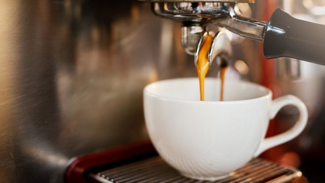Cómo hacer la taza de café perfecta según la ciencia Cómo hacer la taza de café perfecta según la ciencia