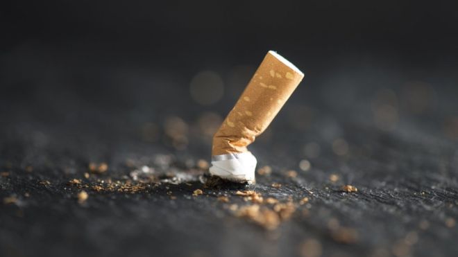 La habilidad de los pulmones para reparar el daño causado por el cigarro (solo si dejas de fumar) La habilidad de los pulmones para reparar el daño causado por el cigarro (solo si dejas de fumar)