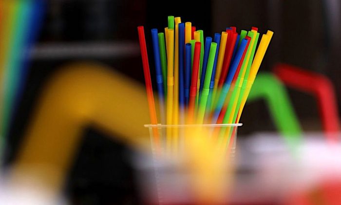 McDonald’s subasta su última bombilla de plástico: las ofertas superan los 27 millones de pesos McDonald’s subasta su última bombilla de plástico: las ofertas superan los 27 millones de pesos