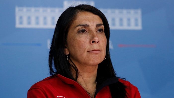 El dilema de Rubilar: cuando el piñerismo no alcanza para sobrevivir en La Moneda El dilema de Rubilar: cuando el piñerismo no alcanza para sobrevivir en La Moneda