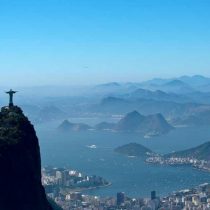 Río de Janeiro experimenta con la eliminación ecológica de residuos