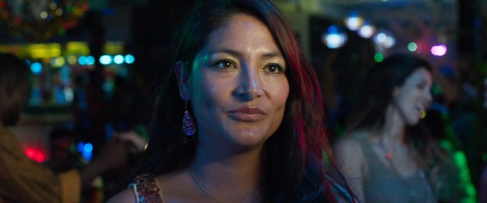 La película agridulce sobre las desventuras de una “nana” peruana en Chile La película agridulce sobre las desventuras de una “nana” peruana en Chile